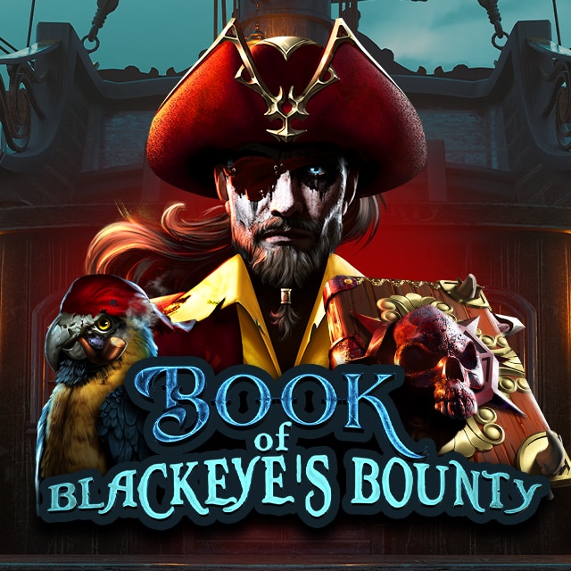 Book of Blackeye's Bounty