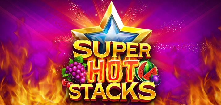 Super Hot Stacks