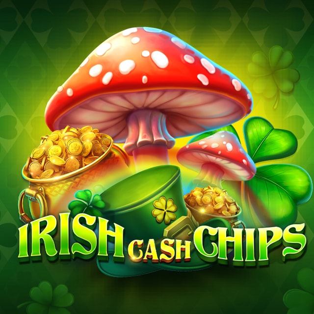 Irish cash chips