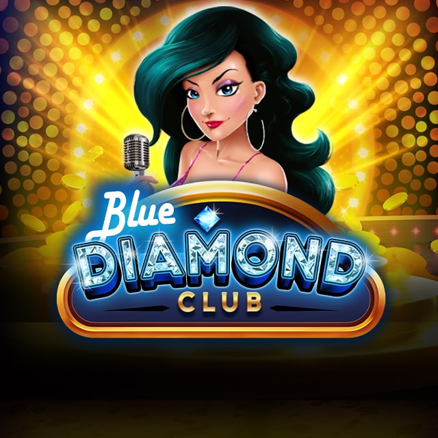 Blue Diamond Club