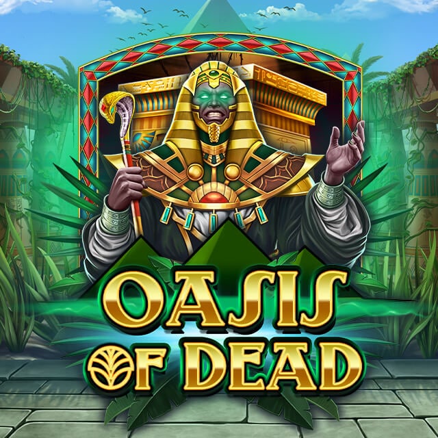 Oasis of Dead 94