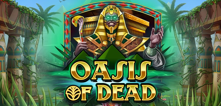 Oasis of Dead