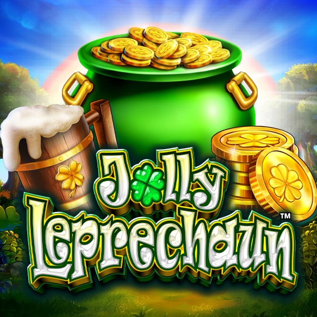 Jolly Leprechaun