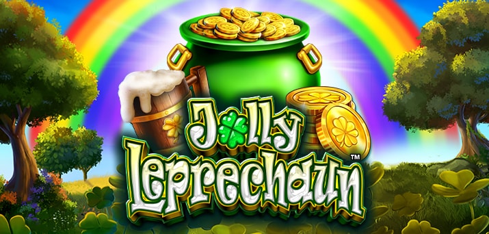 Jolly Leprechaun