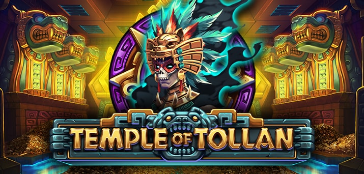 Temple of Tollan