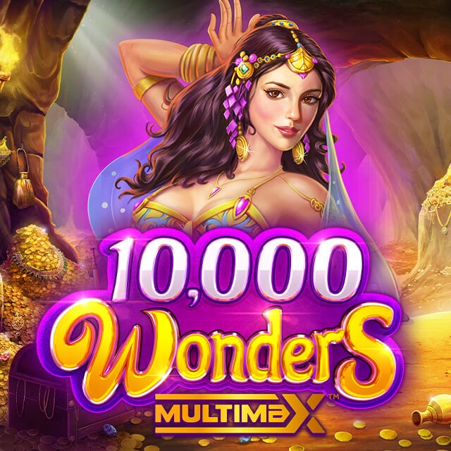 Ten Thousand Wonders Multimax