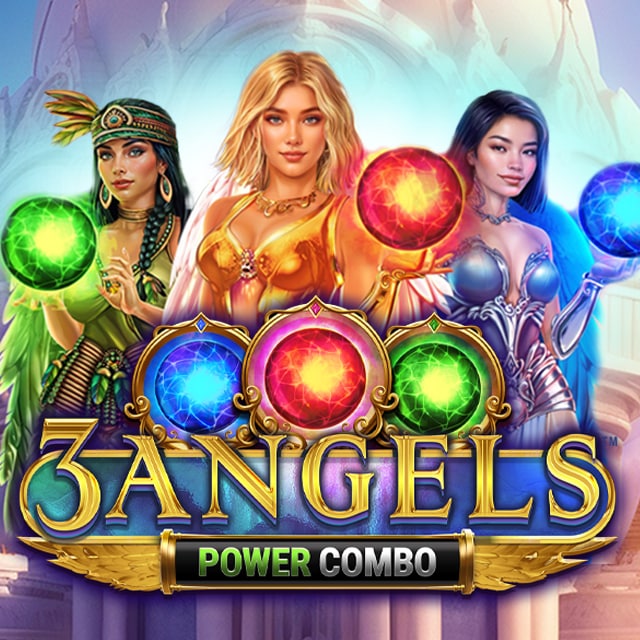 3 Angels Power Combo