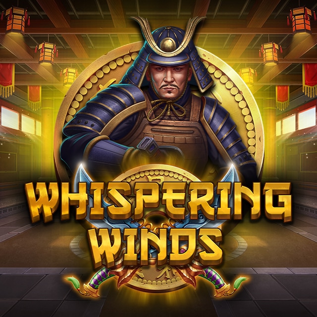 Whispering Winds 94