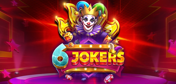 Jokers