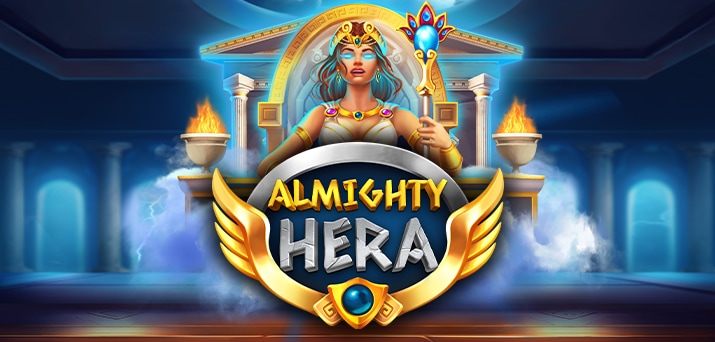 Almighty Hera