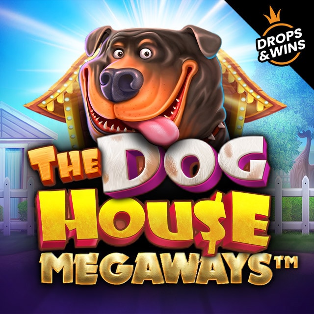 The Dog House Megaways