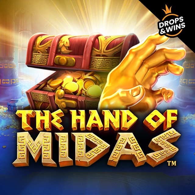 Hand of Midas