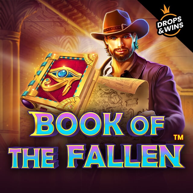 Book of Fallen