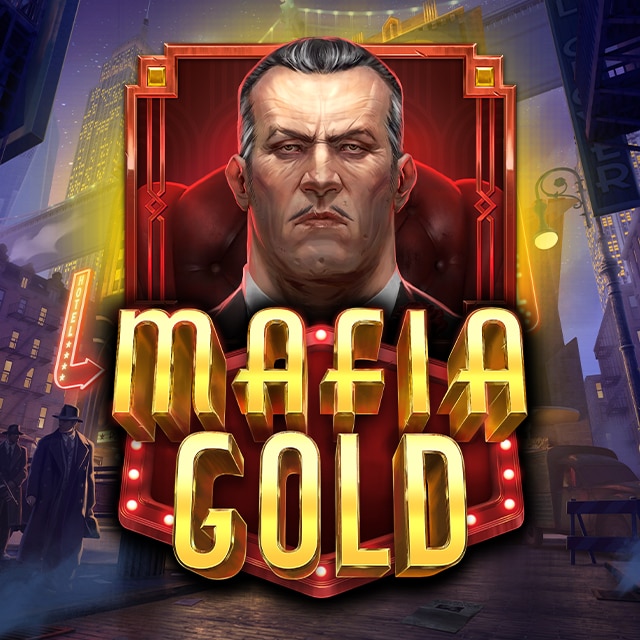 Mafia Gold