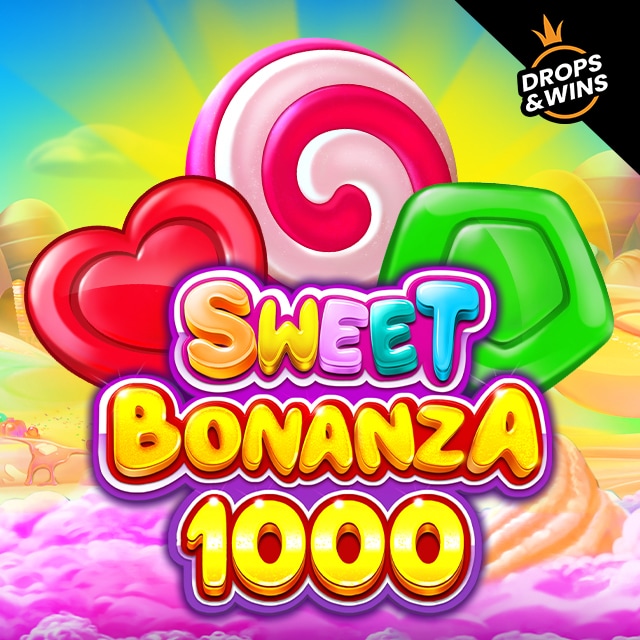 Sweet Bonanza 1000