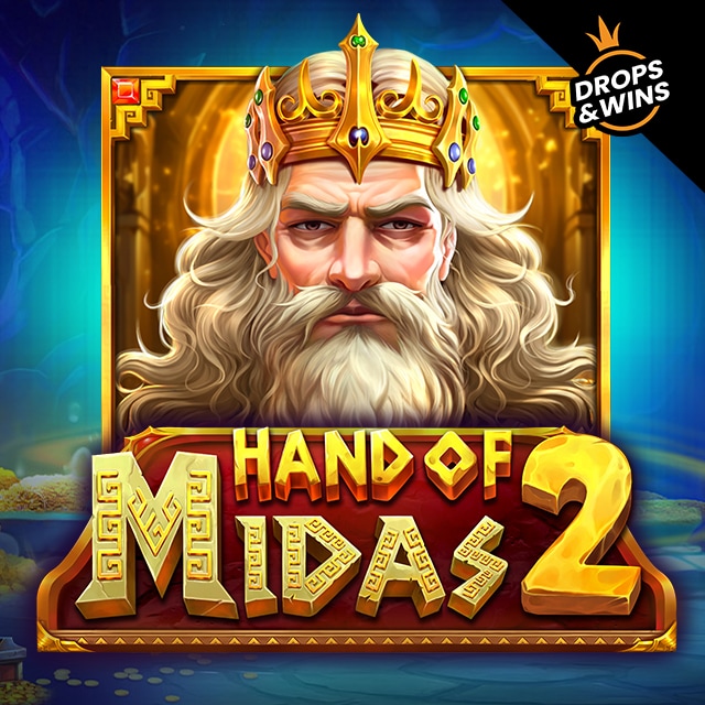 Hand of Midas 2 94