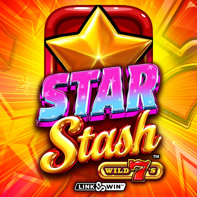 Star Stash Wild 7s