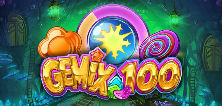 Gemix 100