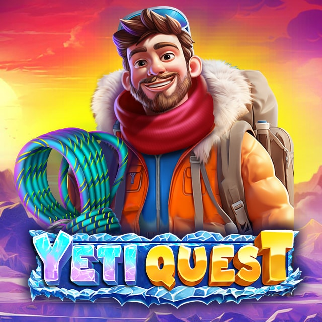 Yeti Quest