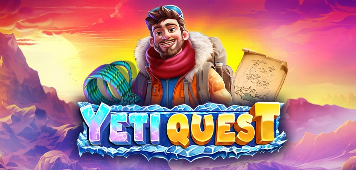 Yeti Quest | Pasal4D