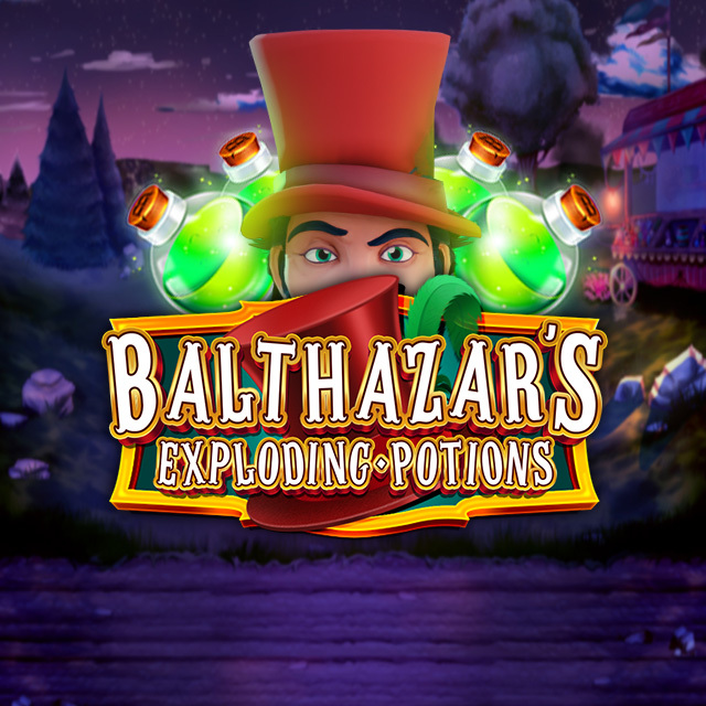 Balthazar's Exploding Potions