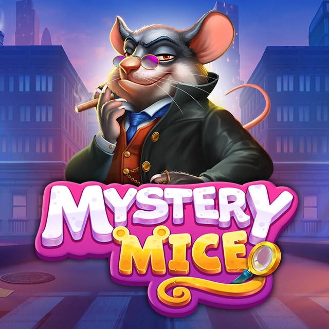 Mystery Mice