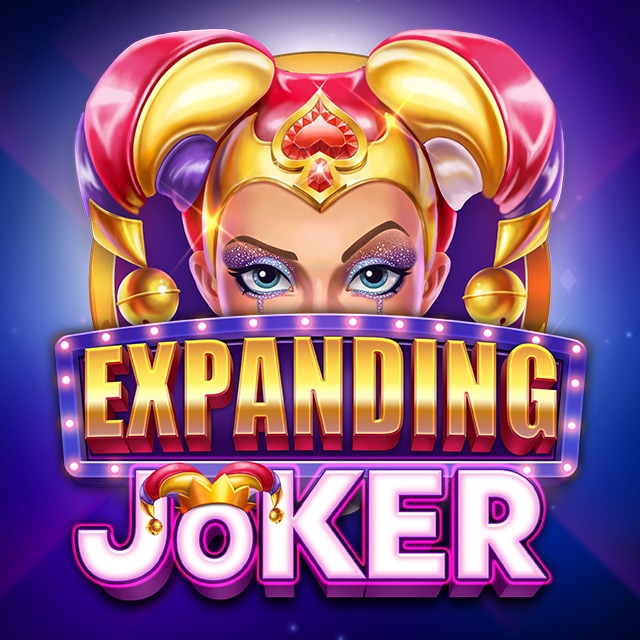 Expanding Joker