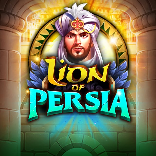 Lion Of Persia