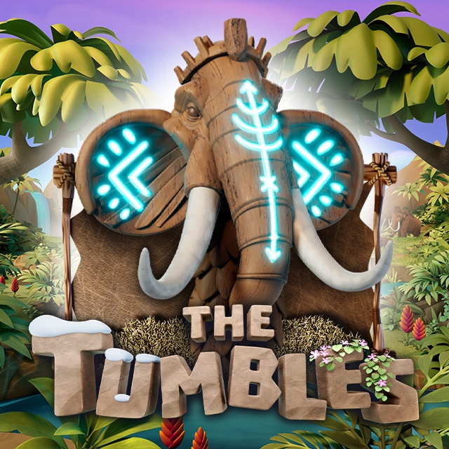 The Tumbles