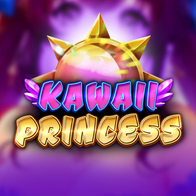 Kawaii Princess