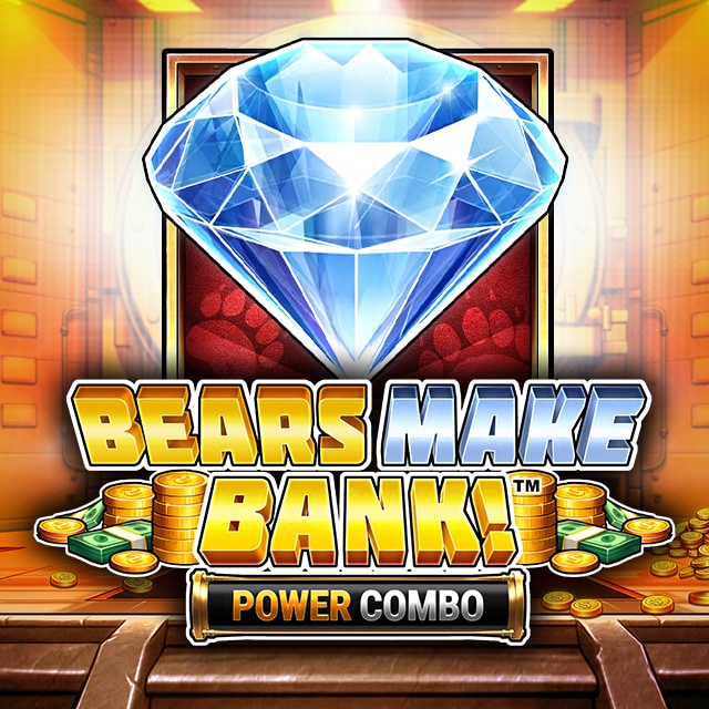 Bears Make Bank Power Combo