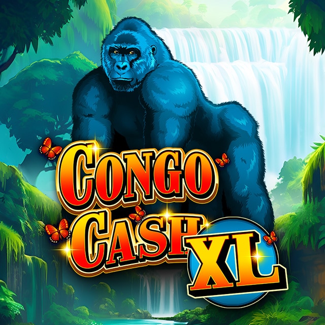 Congo Cash XL