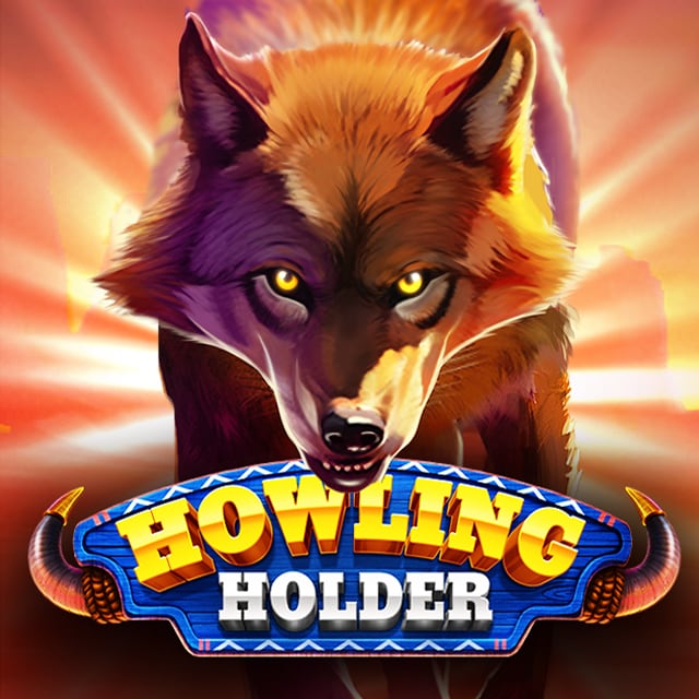 Howling Holder