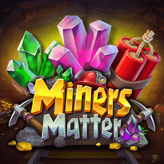 Miners Matter