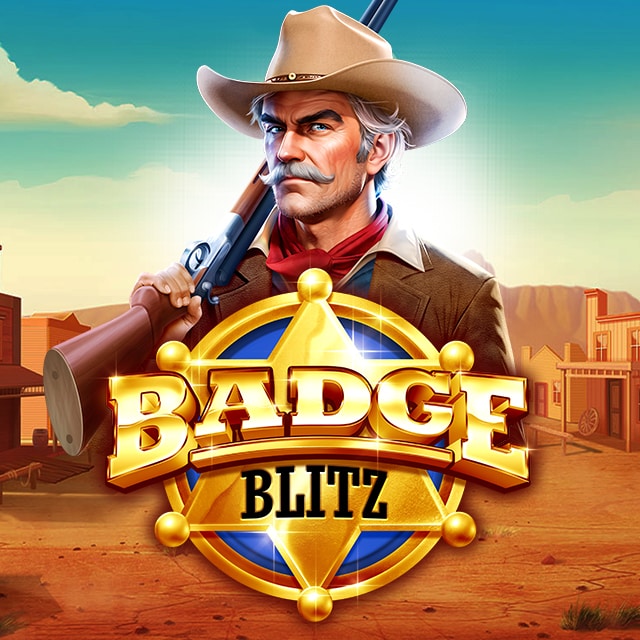 Badge Blitz