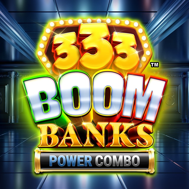 333 Boom Banks