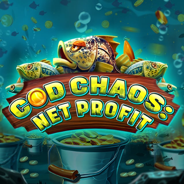 Cod Chaos Net Profit