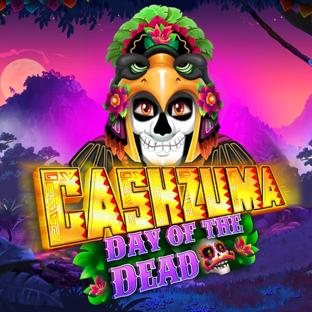 Cashzuma Day of the Dead