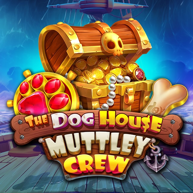 The Dog House Muttley Crew