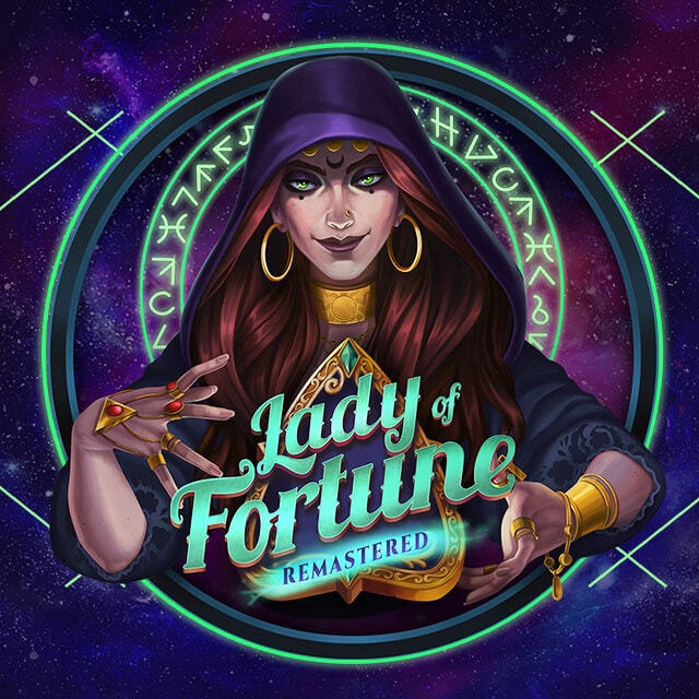 Lady of Fortune Remastered