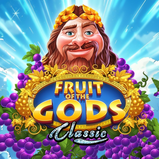 Fruit Of The Gods Classic