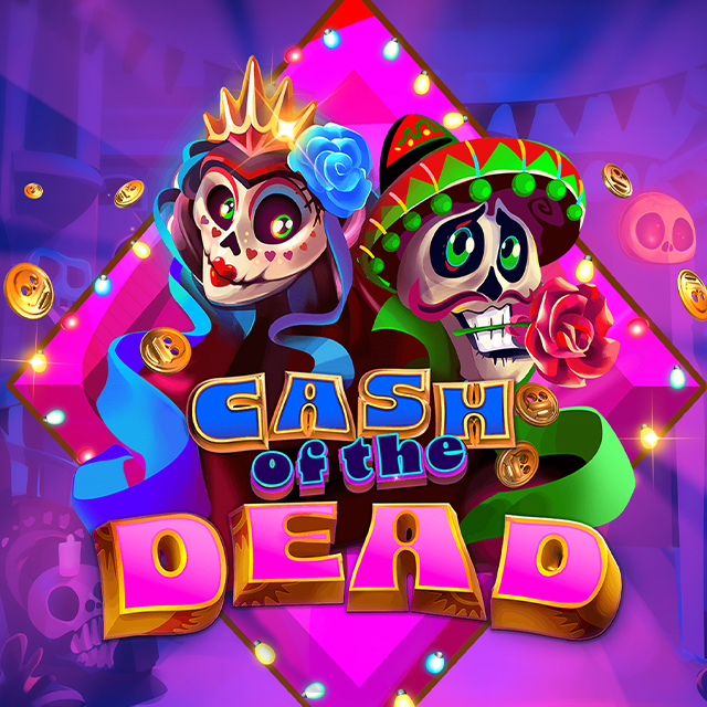 Cash of the Dead