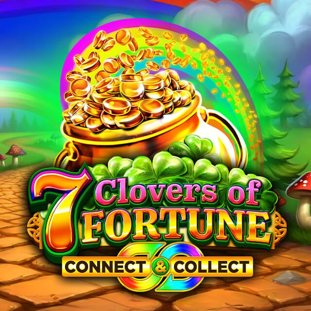 7 Clovers of Fortune