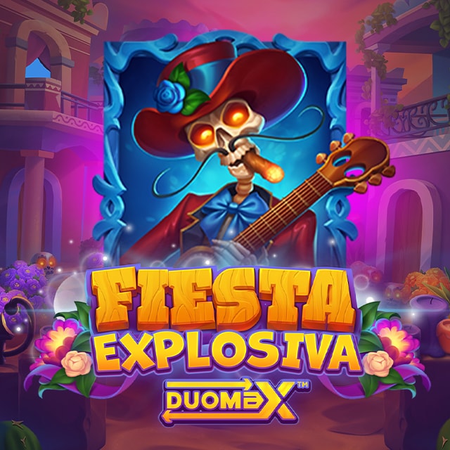 Fiesta Explosiva DuoMax