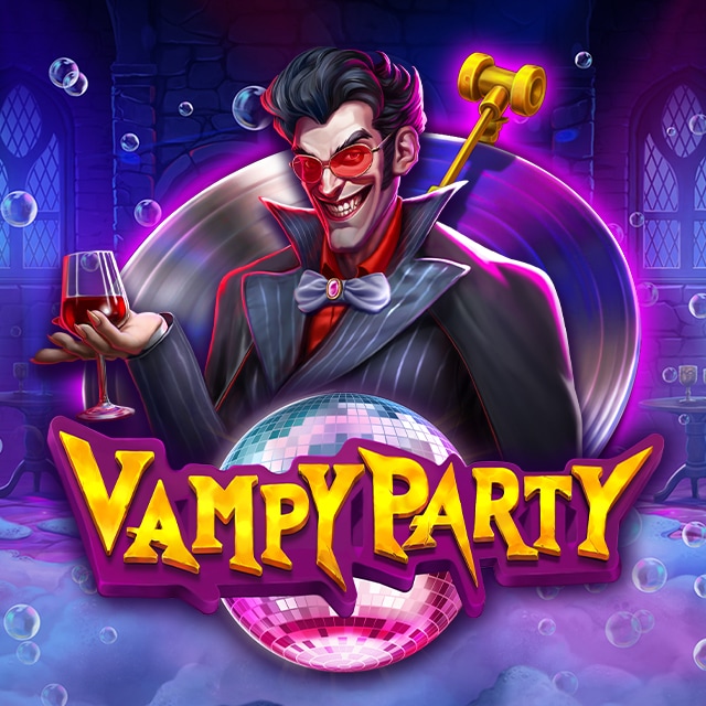 Vampy Party