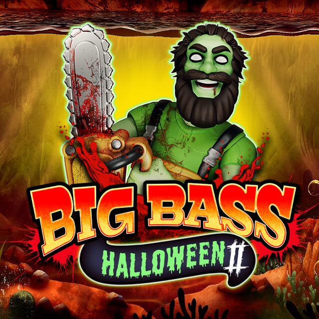 Big Bass Halloween 2