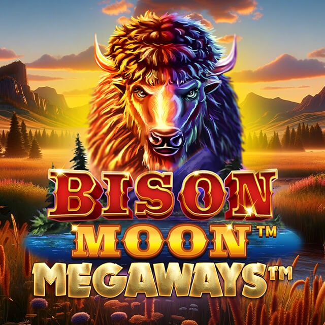 Bison Moon Megaways