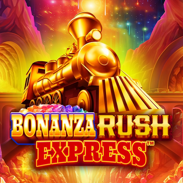 Bonanza Rush Express