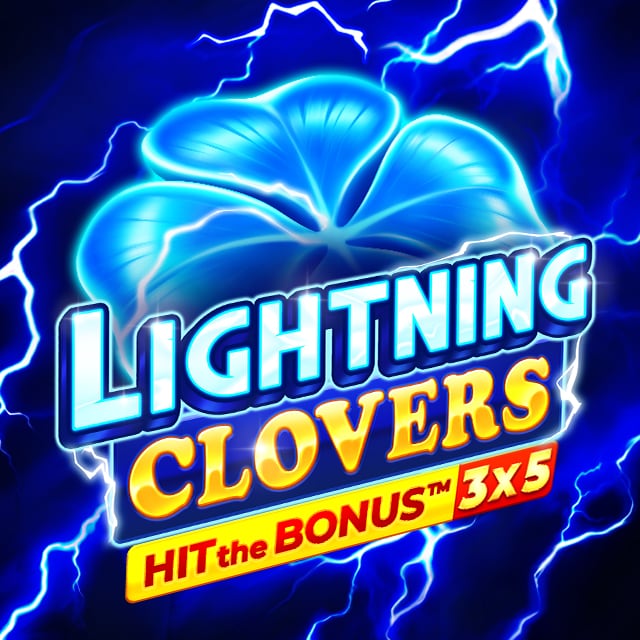 Lightning Clovers Hit Bonus