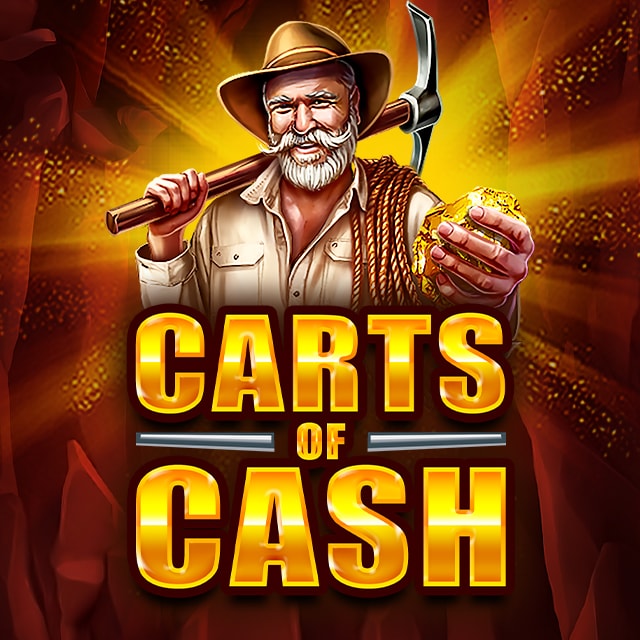 Carts of Cash EU